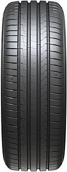 АВТОШИНА 205/50R17 HANKOOK K135 XL 93W